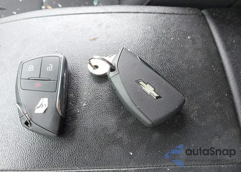 2024 Chevrolet Colorado 4Wd Wt from USA, damaged, VIN 1GCGTBEC4R1104857